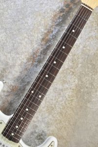 FSR Made in Japan Traditional 60s Stratocaster -#JD25002774