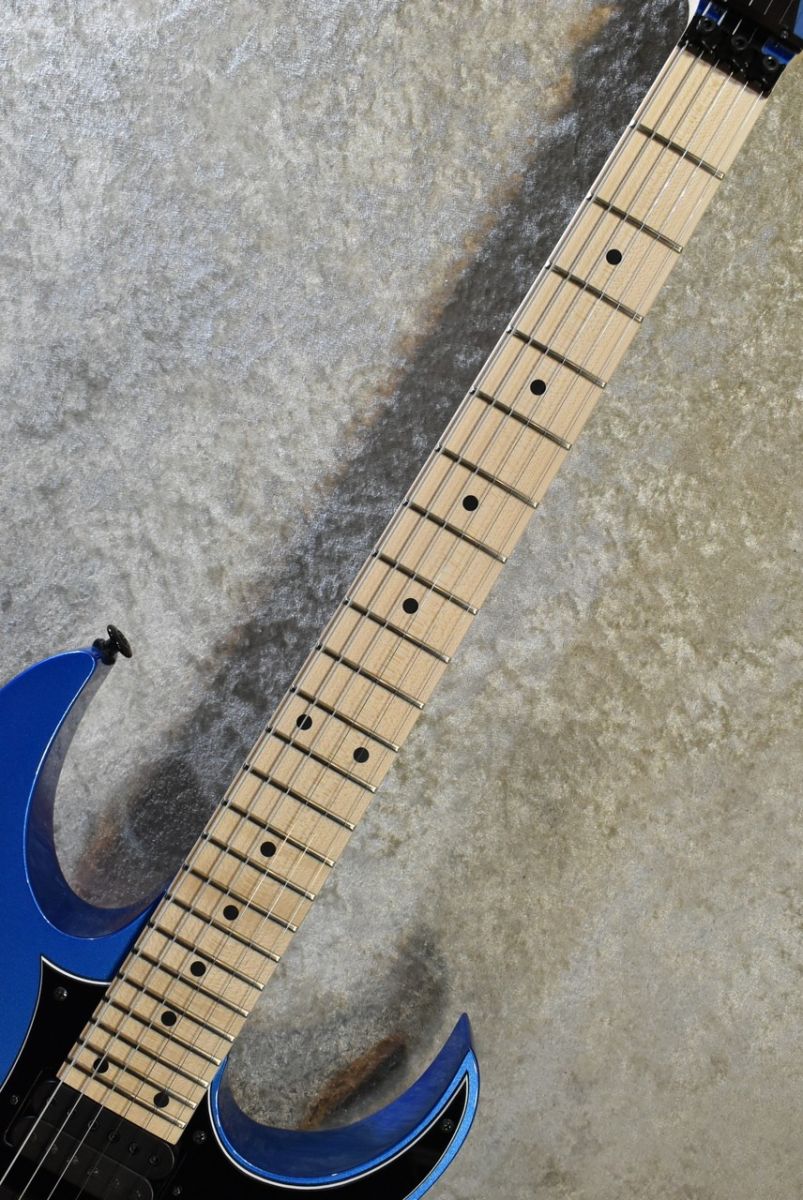 Ibanez RG550 ブルー　改造済み Ibanez RG550 ブルー 改造済み Ibanez RG550 Japan Blue 1987