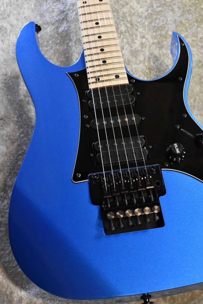 Ibanez RG550 ブルー　改造済み Ibanez RG550 ブルー 改造済み s-l400.jpg