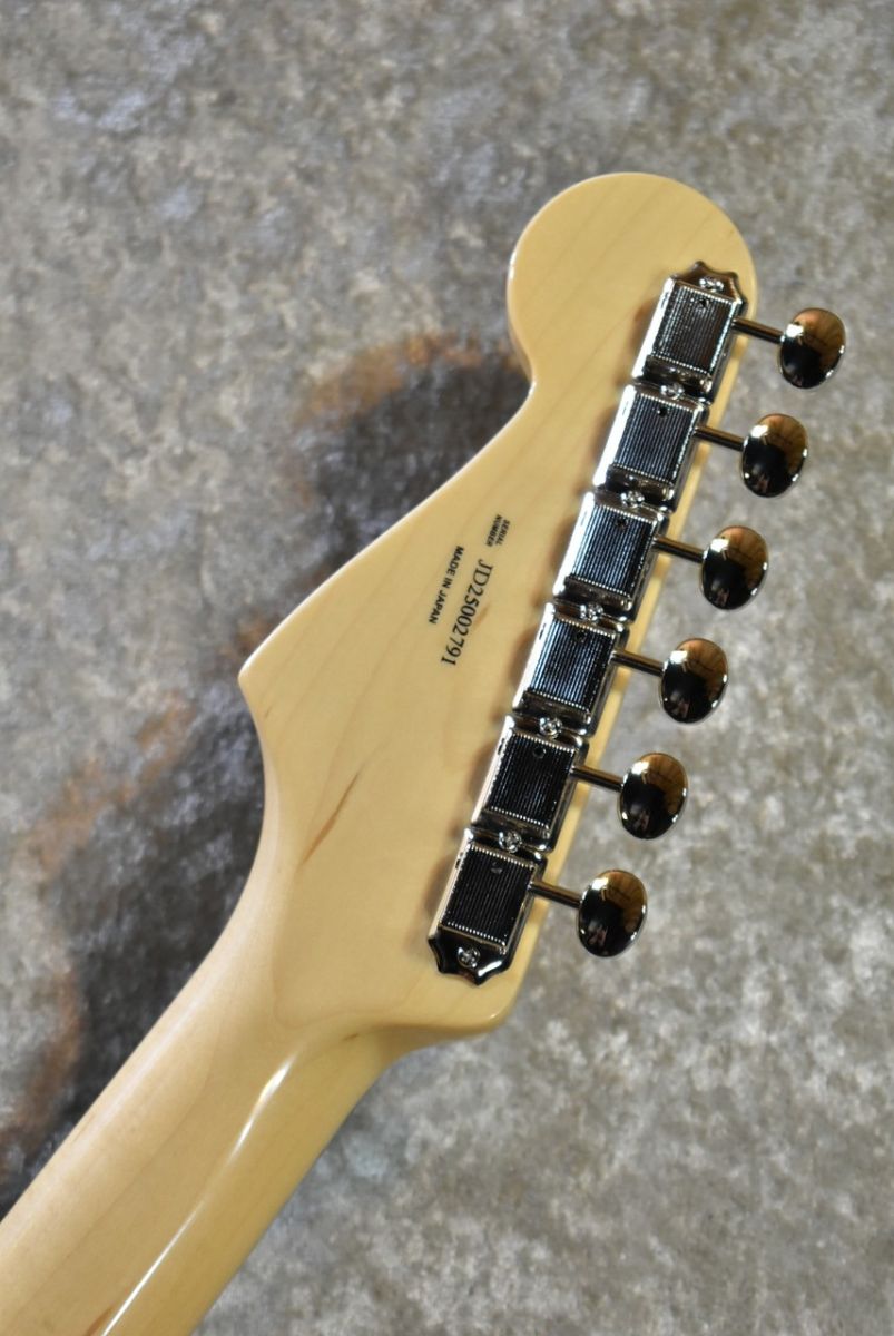 D*s様 フェンダー　ギター FSR Made in japan Traditional 60s Stratocaster -Fiesta Red