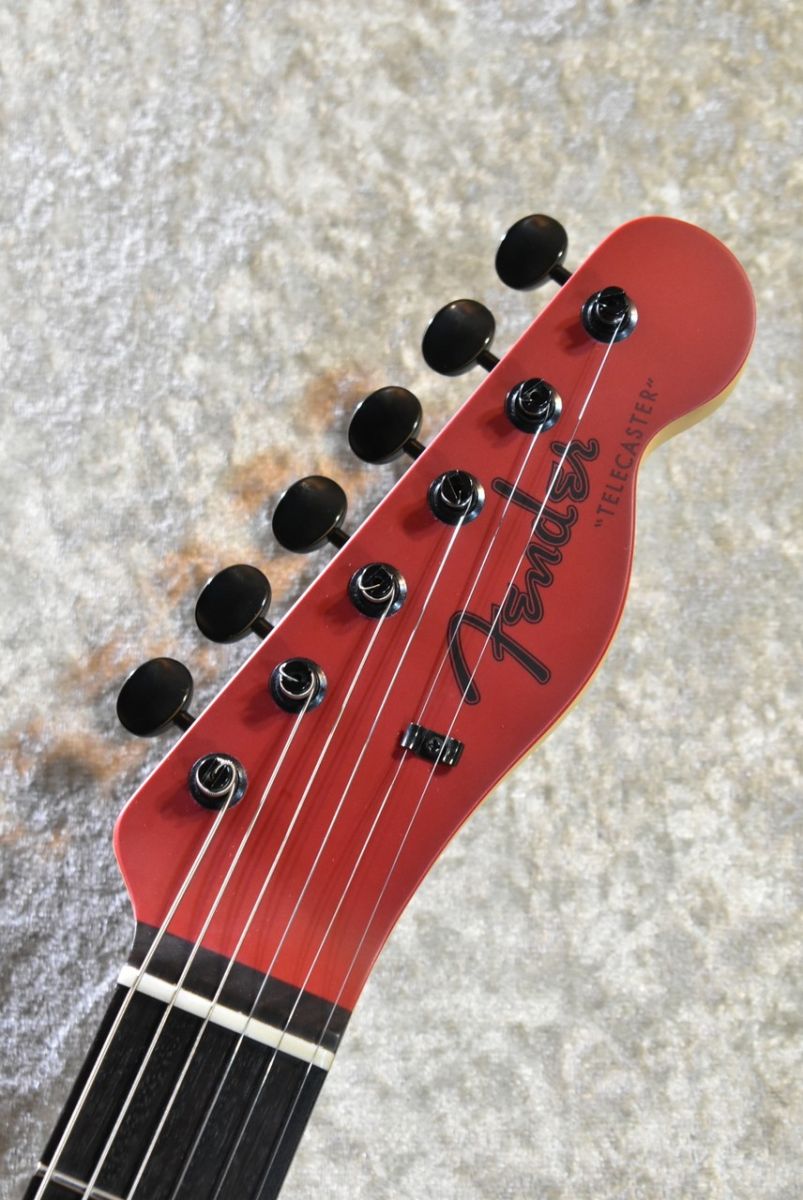 Made in japan Monster Hunter Rathalos Telecaster #25003156