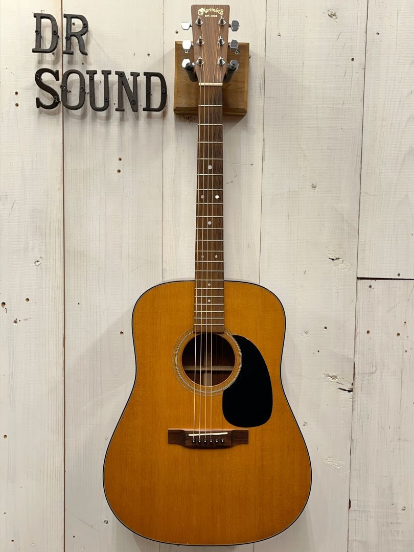 Martin D-18 2000年製 Martin Custom ShopD-18 Authentic 1937 Aged #2761520【究極のD-18