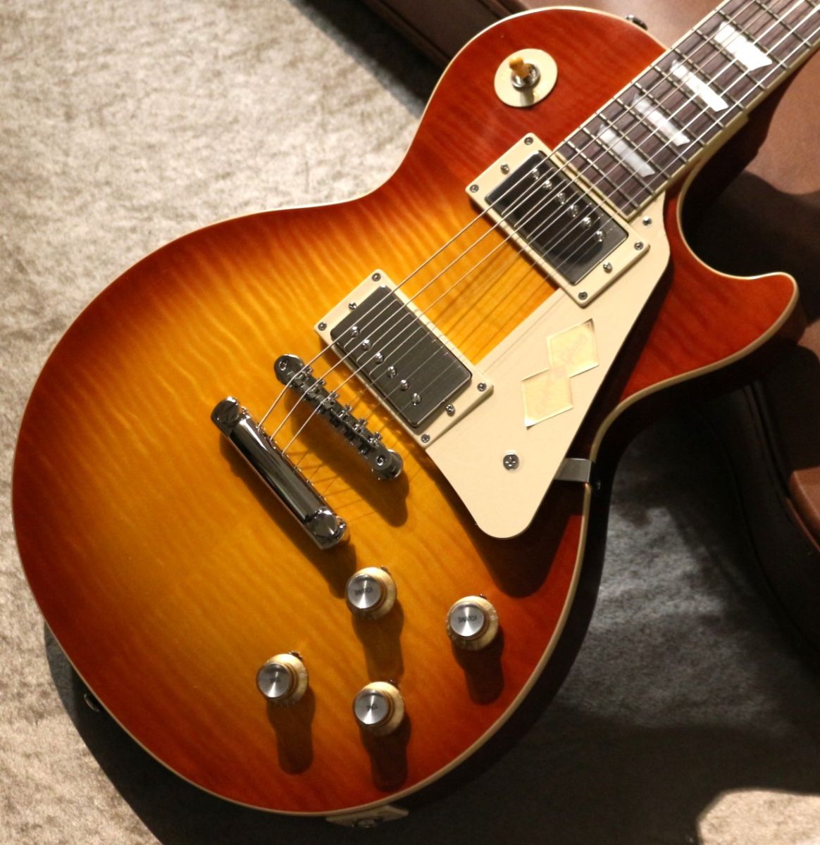 希少！1960本限定　Epiphone レスポールスタンダード 1960 V3② 希少！1960本限定 Epiphone レスポールスタンダード 1960 V3②