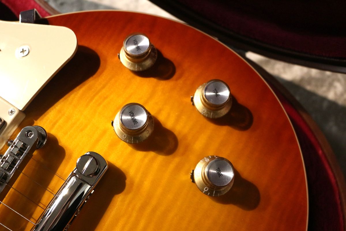 希少！1960本限定　Epiphone レスポールスタンダード 1960 V3② Epiphone 50th Anniversary 1960 Les Paul Standard V3 | Reverb