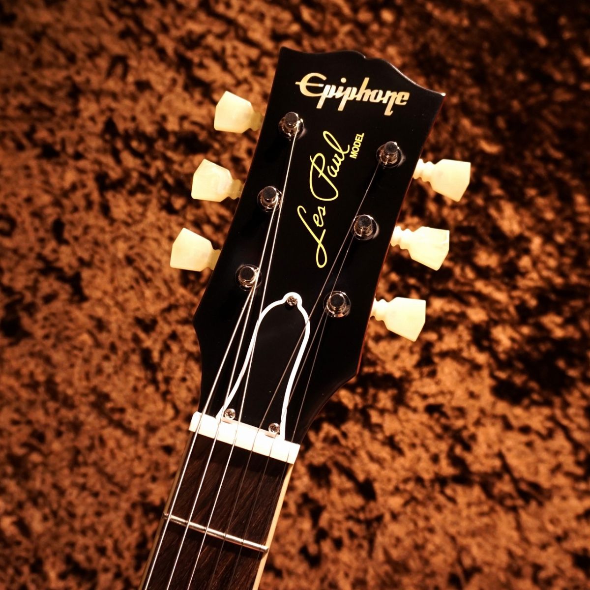 1960 Les Paul Standard Reissue ~Washed Cherry Sunburst