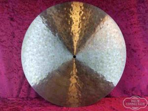 ISTANBUL AGOP 【プレイヤーズ・ハンドピック】 30th Anniversary Flat Ride 20" 1,819g