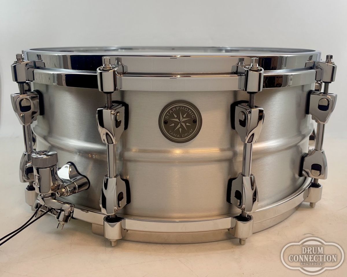 STARPHONIC Aluminum 14