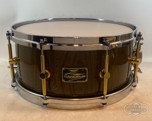 canopus Zelkova Snare Drum 14"×6.5" [HS-1465]