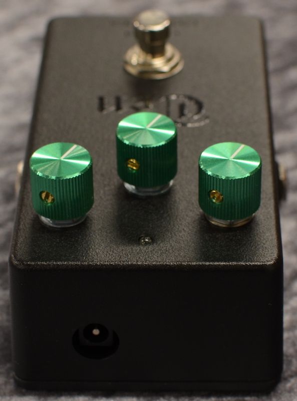 ギター HTJ-WORKS Ten TSH-V2 HTJ-WORKS Ten TSH-V2