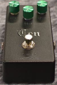 ギター HTJ-WORKS Ten TSH-V2 HTJ-WORKS Ten TSH-V2