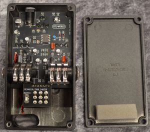 Ten- TSH-10 OVERDRIVE Ver. 2 #137 | 【クロサワ楽器店