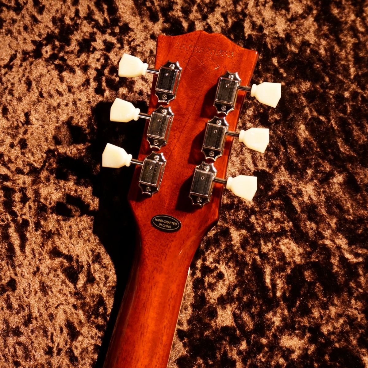 1959 Les Paul Standard Reissue ~Deep Cherry Sunburst