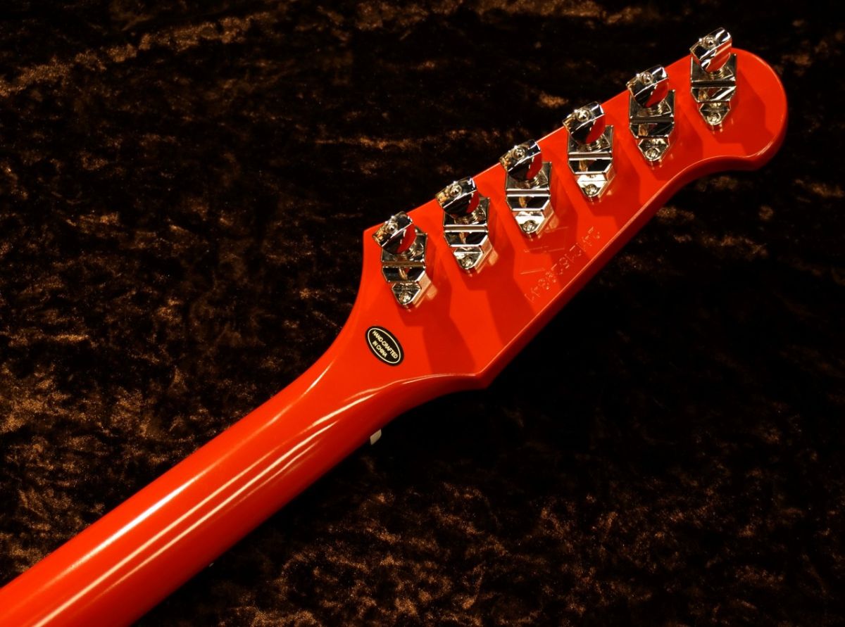 1963 Firebird I Reissue ~Cardinal Red~ #24121529341 | 【クロサワ