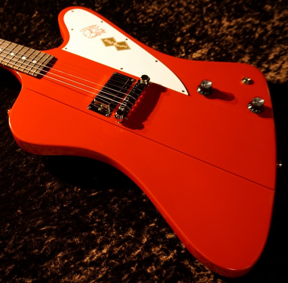 Red Guitar and the Truth 激レアプロモ盤 71ZenDneT6L._UF350,350_QL80_.jpg
