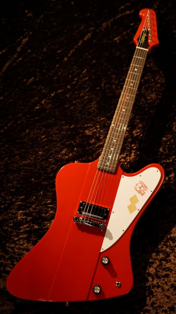 1963 Firebird I Reissue ~Cardinal Red~ #24121529341 | 【クロサワ