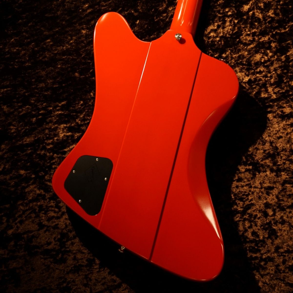 1963 Firebird I Reissue ~Cardinal Red~ #24121529341 | 【クロサワ