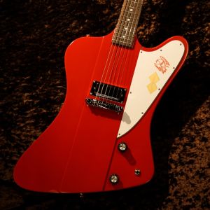 1963 Firebird I Reissue ~Cardinal Red~ #24121529341