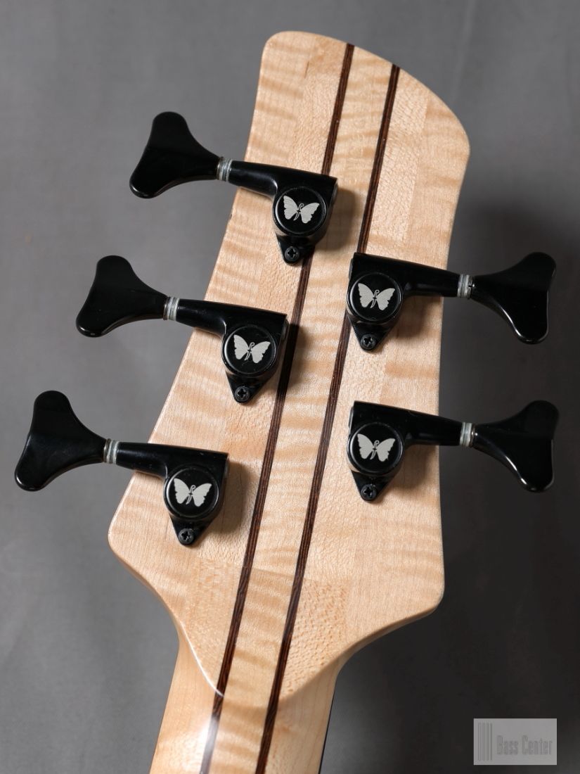 Imperial 5 Elite MG Shape | 【クロサワ楽器店オンラインショップ