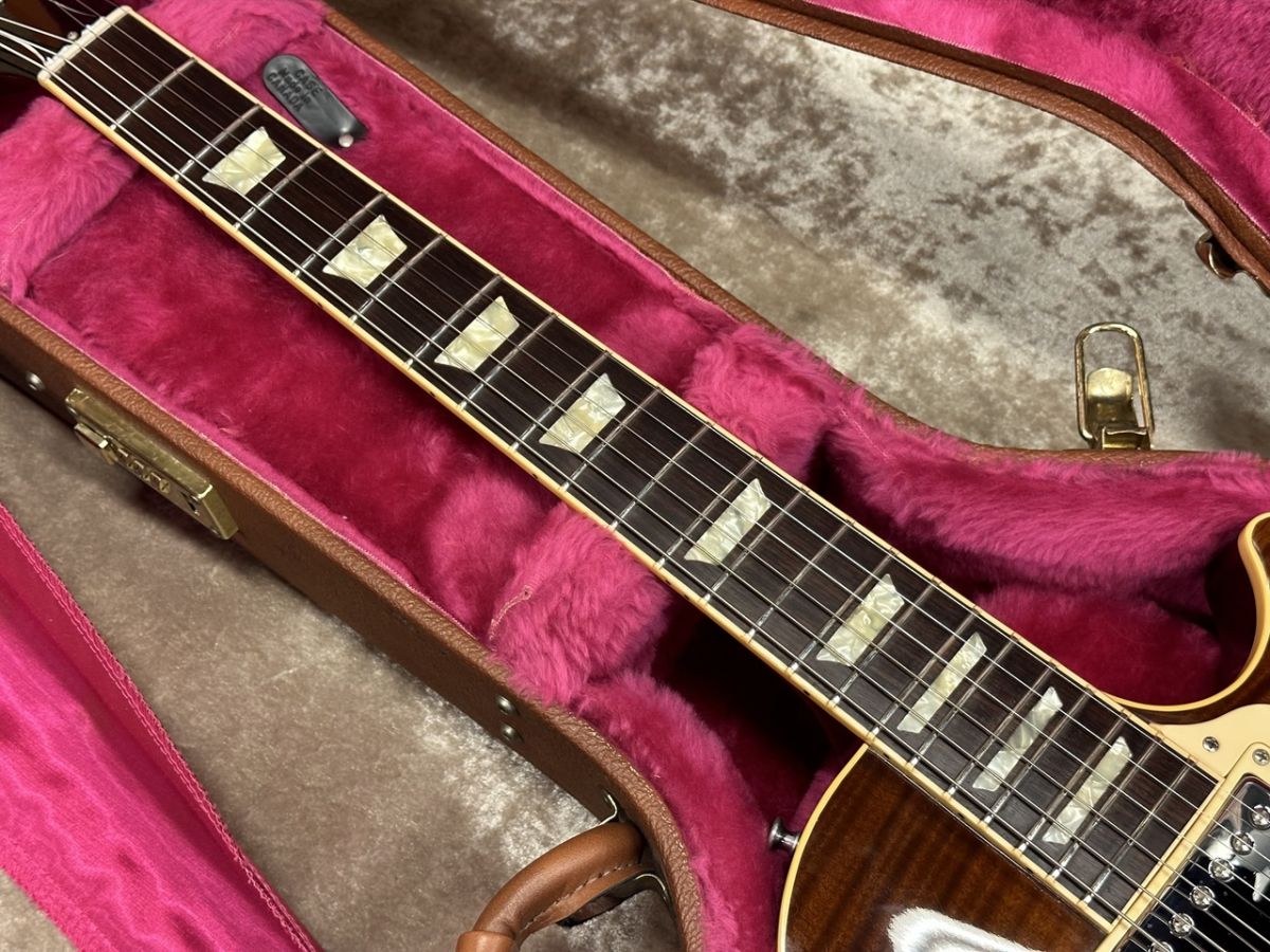 Pre Historic Les Paul Standard Reissue 1990年製 | 【クロサワ
