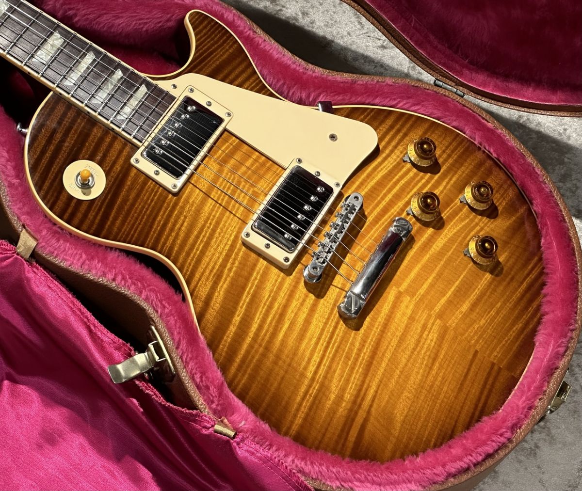 Pre Historic Les Paul Standard Reissue 1990年製 | 【クロサワ