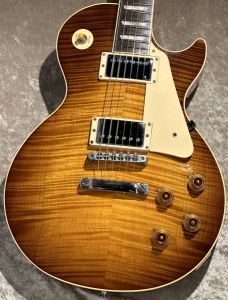 Gibson Pre Historic Les Paul Standard Reissue 1990年製 【4.13kg】