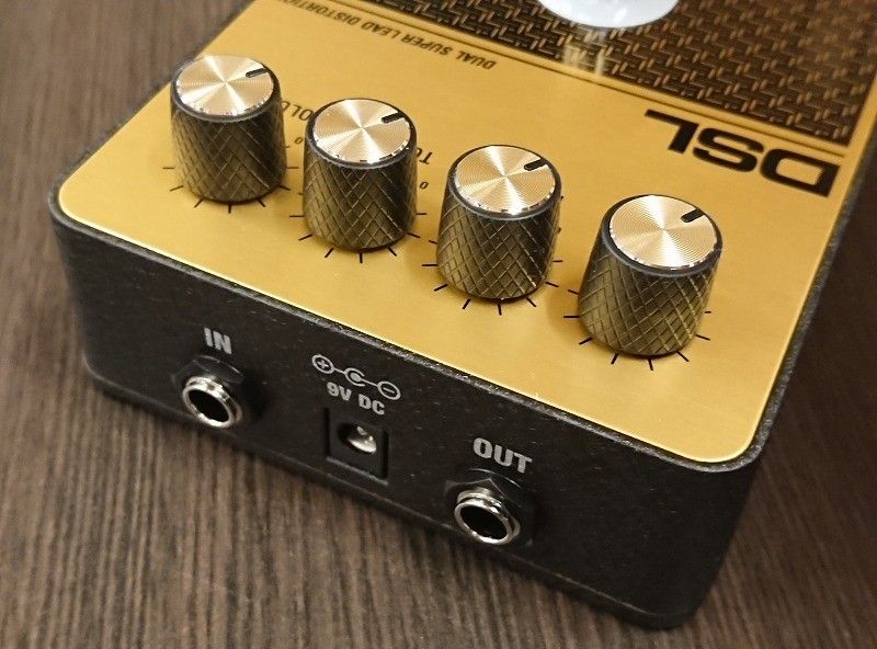 DSL FX | 【クロサワ楽器店オンラインショップ】いい楽器とのいい