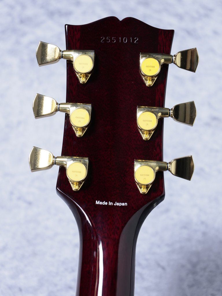 値引き交渉OK]TOKAI LC-122 WR