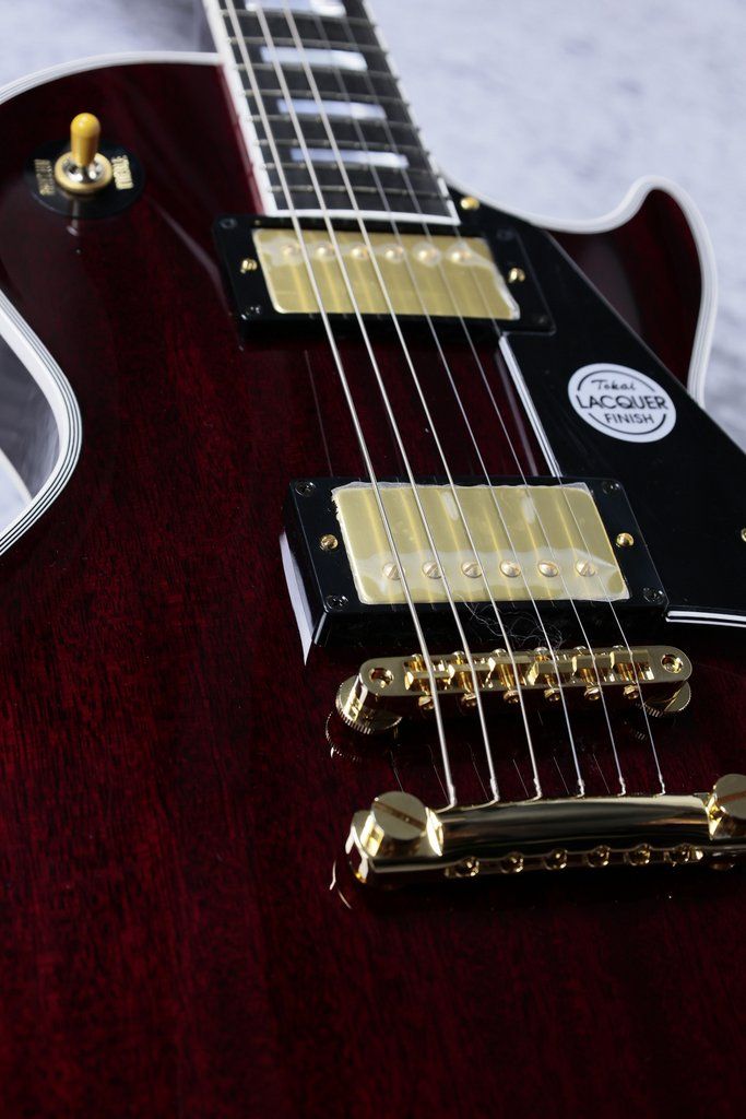 TOKAI FV-50 ワインレッド LS-101F Wine Red #2449986 | 【クロサワ楽器店オンライン