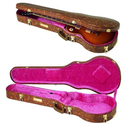 LC201 WR [Wine Red] s/n2551012 | 【クロサワ楽器店オンライン