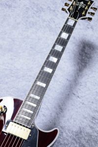 LC201 WR [Wine Red] s/n2551012 | 【クロサワ楽器店オンライン