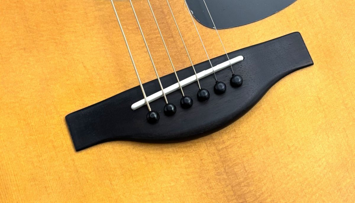 ヤマハ FG3 赤ラベル オール単板 純正ケース ストラップ付き YAMAHA FG3 Red Label アコースティックギター初心者12点セット
