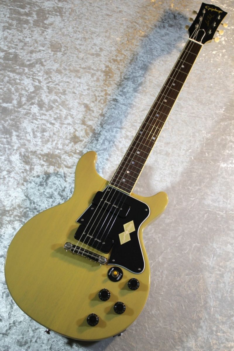 4月15まで値下げ / Epiphone Les Paul Special Epiphone Les Paul Special VE [Vintage Edition] (Vintage Worn