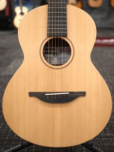 Sheeran by Lowden 【新品特価(トップ焼け)】 Equals Edition #7503 【外観動画】【分割手数料0%】【送料当社負担】