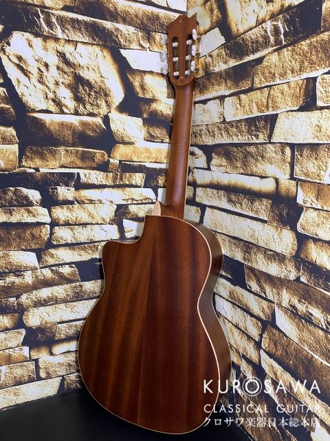 コルドバ C4-CE Edge Burst | 【クロサワ楽器店オンラインショップ