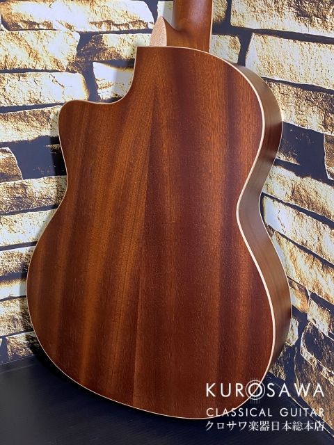コルドバ C4-CE Edge Burst | 【クロサワ楽器店オンラインショップ