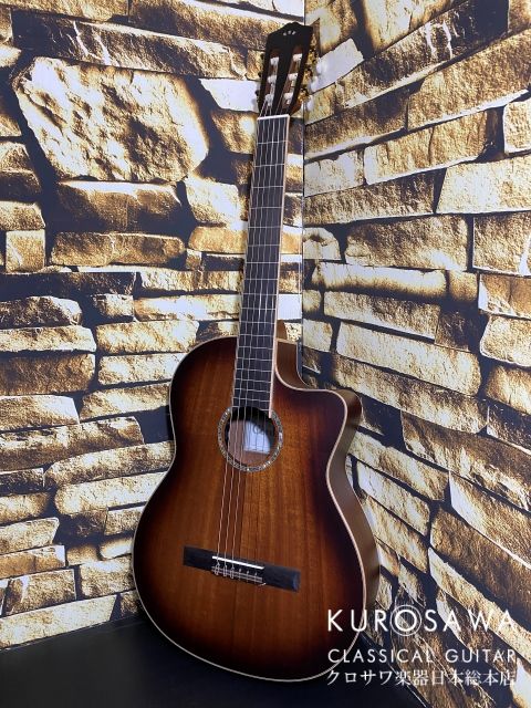 コルドバ C4-CE Edge Burst | 【クロサワ楽器店オンラインショップ
