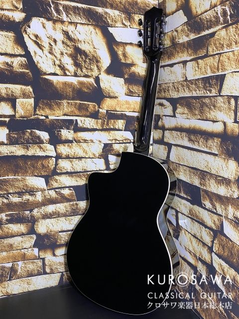 コルドバ Fusion 5 JET | 【クロサワ楽器店オンラインショップ】いい