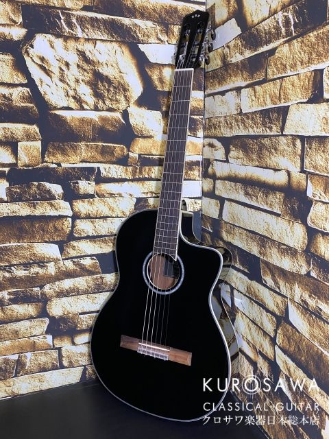 コルドバ Fusion 5 JET | 【クロサワ楽器店オンラインショップ】いい