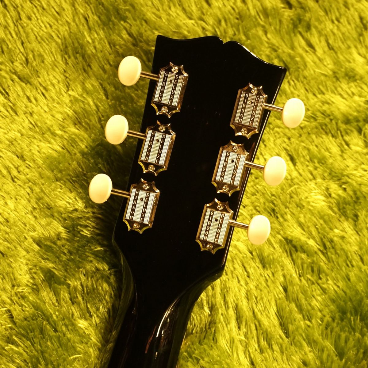 Les Paul Special Ebony #205250367 | 【クロサワ楽器店オンライン