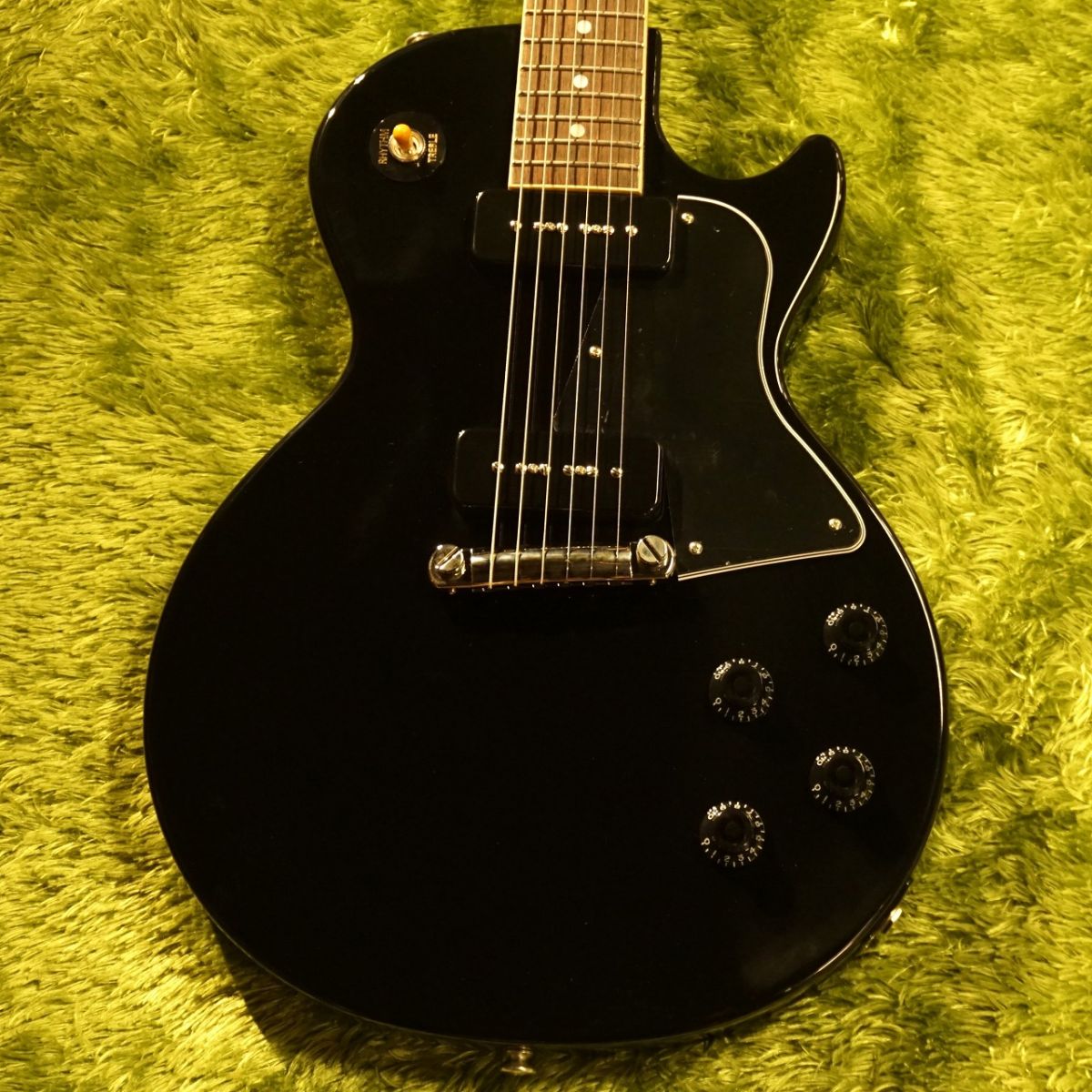 マエストロGibson Les Paul ジャンク Yahoo!オークション -「マエストロ レスポール」の落札相場