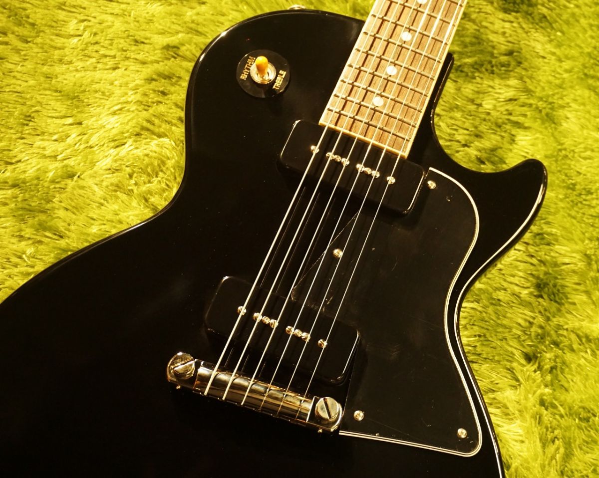 Les Paul Special Ebony #205250367 | 【クロサワ楽器店オンライン