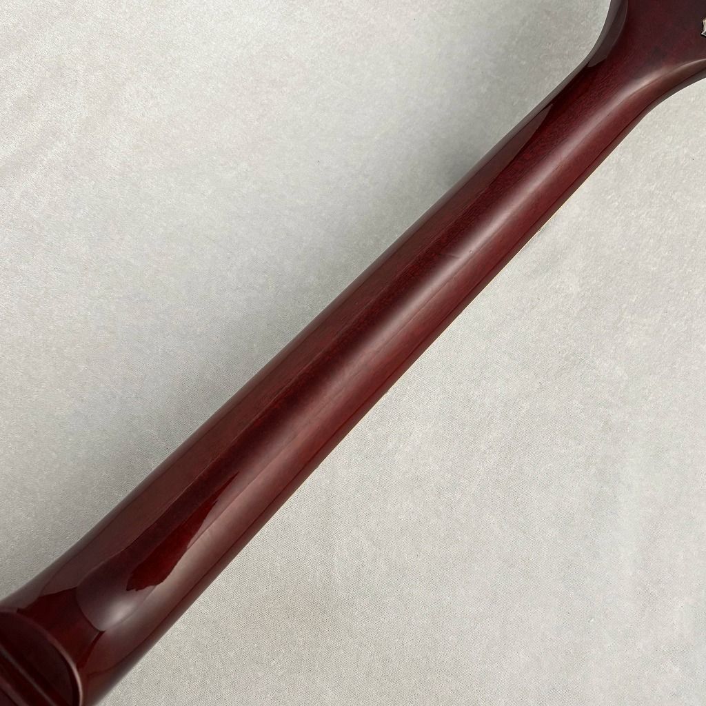 EG59-60 ~Cherry Sunburst~ | 【クロサワ楽器店オンライン