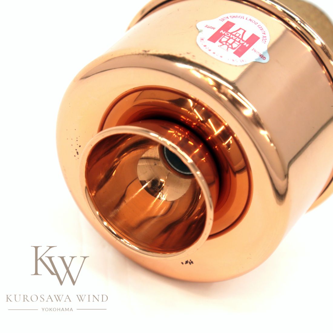 その他 wowwow mute 