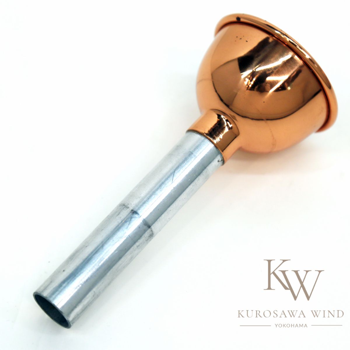 その他 wowwow mute 