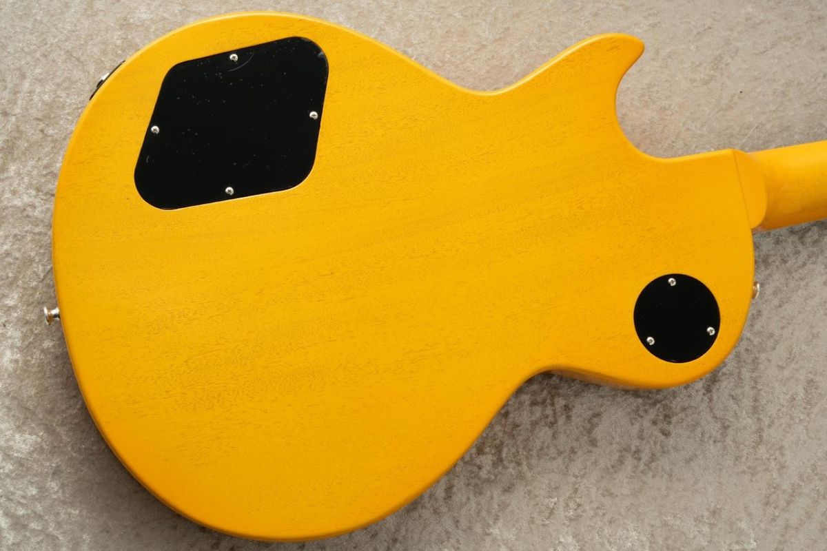 E-LS-LTD -TV Yellow- #ED9760253 | 【クロサワ楽器店オンライン