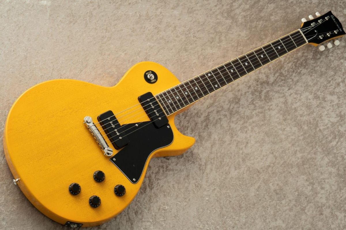 E-LS-LTD -TV Yellow- #ED9760253 | 【クロサワ楽器店オンライン