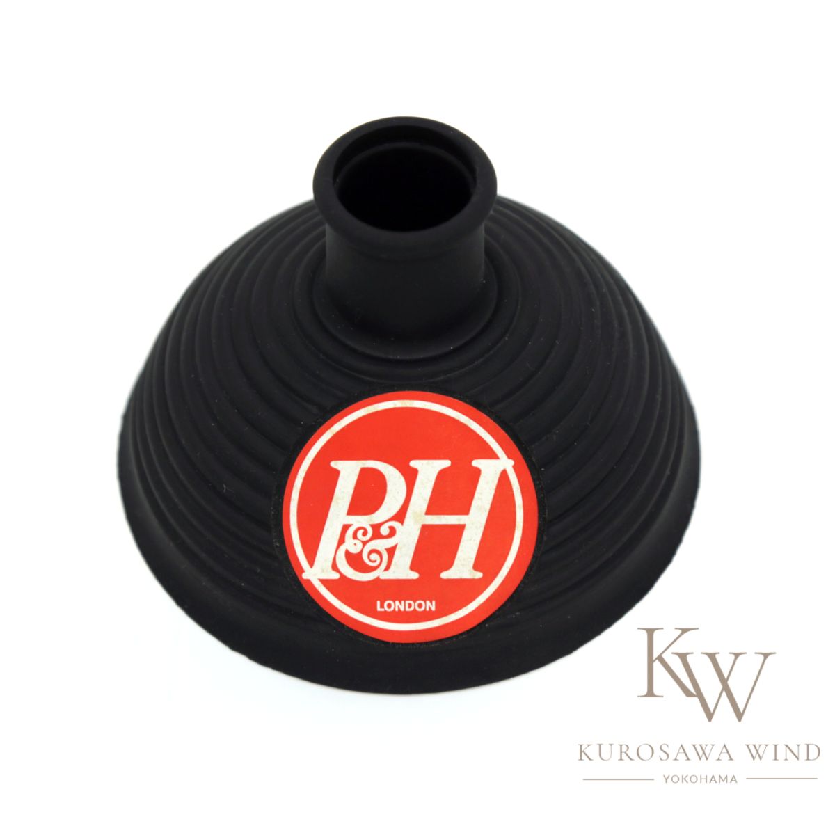 その他 Ray Parkins plunger mute for Trumpet【中古】 | 【クロサワ