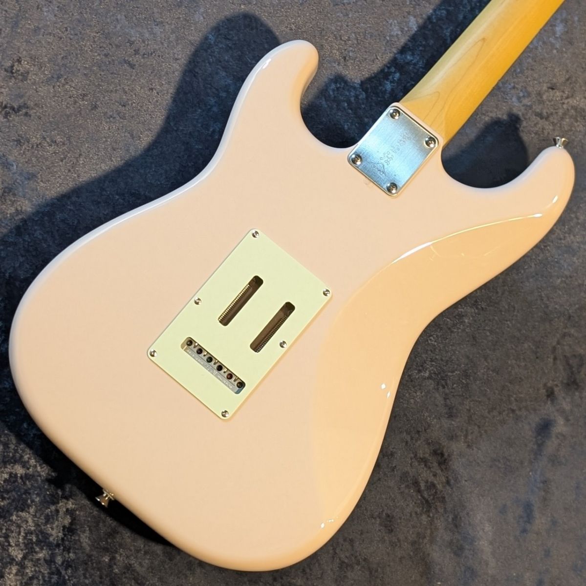 NST200RAL -Shell Pink- #L240056 | 【クロサワ楽器店オンライン