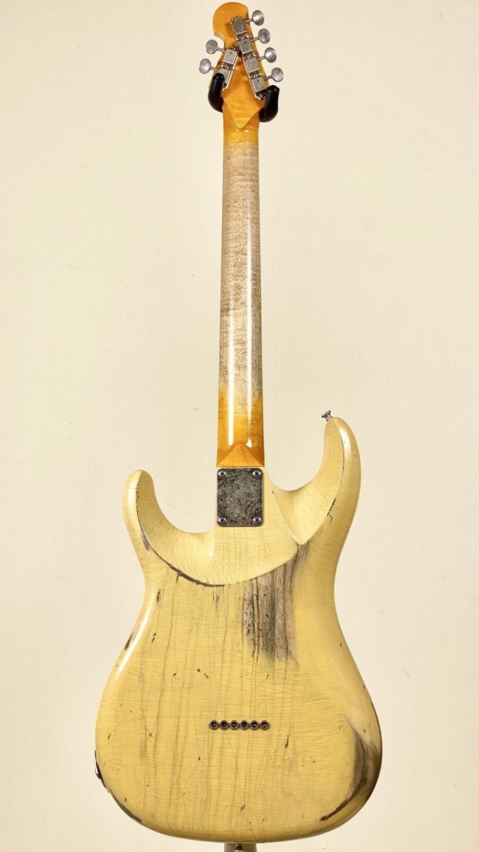 その他 yo2000 その他 S-2000 22F Type TL Unreal -Dirty Blonde- | 【クロサワ