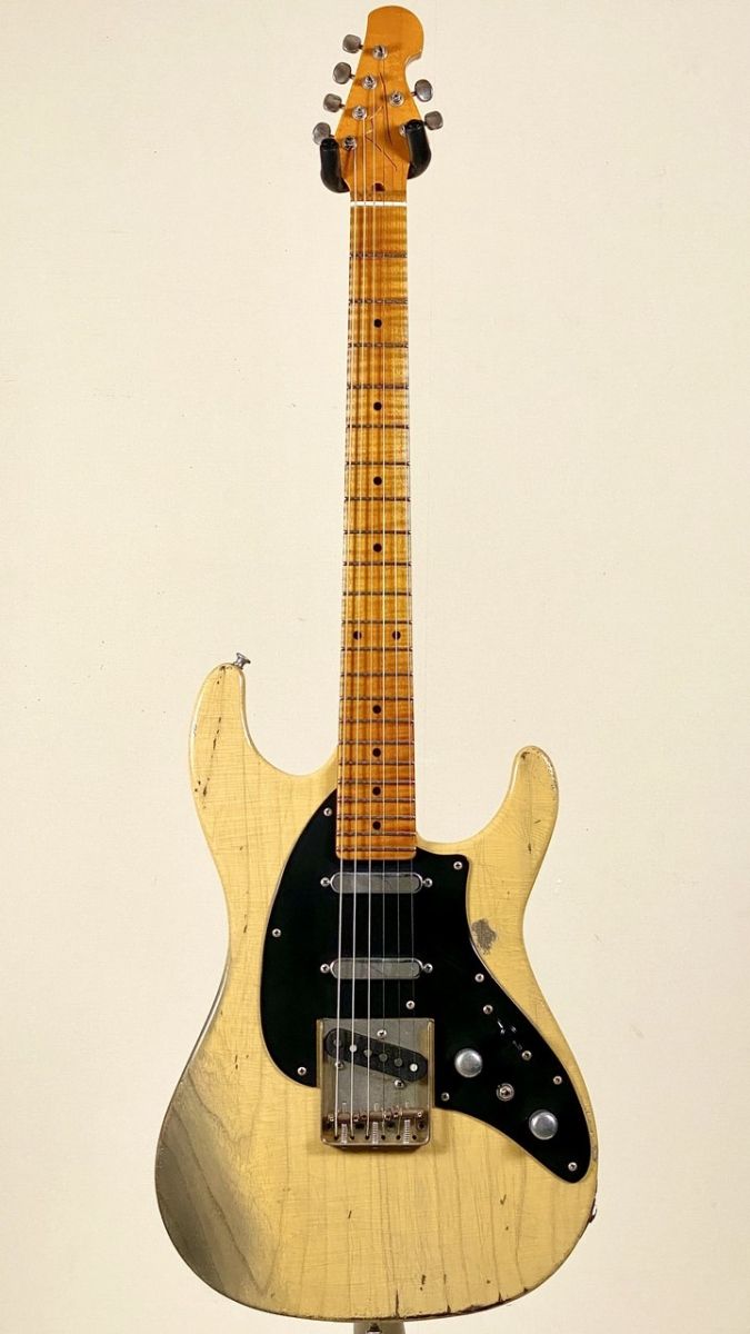 その他 S-2000 22F Type TL Unreal -Dirty Blonde- | 【クロサワ